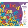 Magnets - 82 lettres - DJE-DJ03102 - DJECO - Magnets - Le Nuage de Charlotte