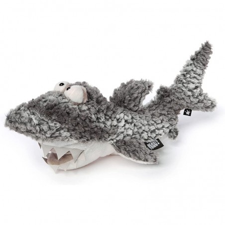 Plush Shark Hi Bite! - SIG-39628 - sigikid - BeastsTown - Le Nuage de Charlotte