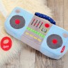 Musical baby toy boombox - SIG-41922 - sigikid - Musical comforter - Le Nuage de Charlotte