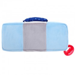 Musical baby toy boombox - SIG-41922 - sigikid - Musical comforter - Le Nuage de Charlotte