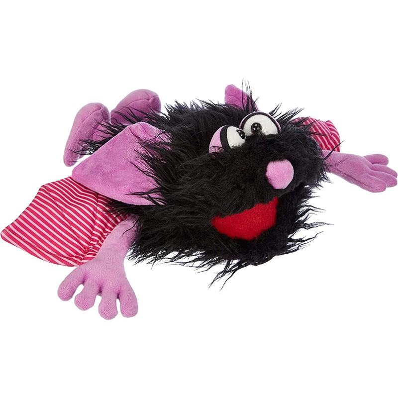 Bammel - LPS-W802 - Living Puppets - Hand Puppets - Le Nuage de Charlotte