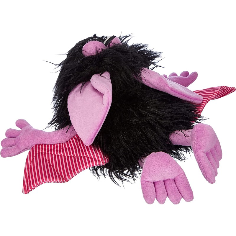 Bammel - LPS-W802 - Living Puppets - Hand Puppets - Le Nuage de Charlotte