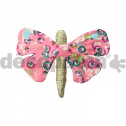 Butterfly mini-kit - DPH-KIT021c - Decopatch - Creative boxes - Le Nuage de Charlotte