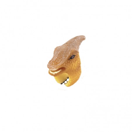 Dinosaur Ring - Parasaurolophus - GPR-84511b - Great Pretenders - Disguises - Le Nuage de Charlotte