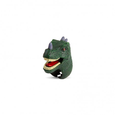 Dinosaur Ring - Ceratosaurus - GPR-84511e - Great Pretenders - Disguises - Le Nuage de Charlotte