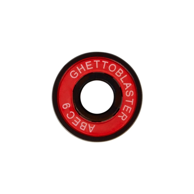 Roulements de skateboard ABEC 9 - GBR-SKACGB2EU - Ghettoblaster - Skateboards - Le Nuage de Charlotte