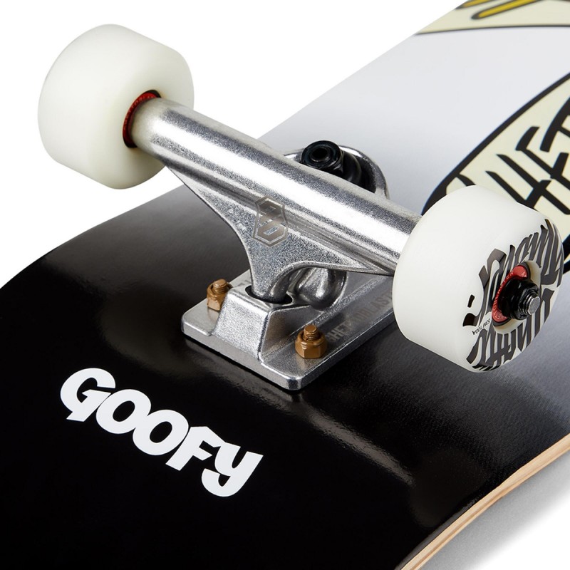 Ghettoblaster Skate Push Goofy 8.0" - GBR-SKTVGB135 - Ghettoblaster - Skateboards - Le Nuage de Charlotte