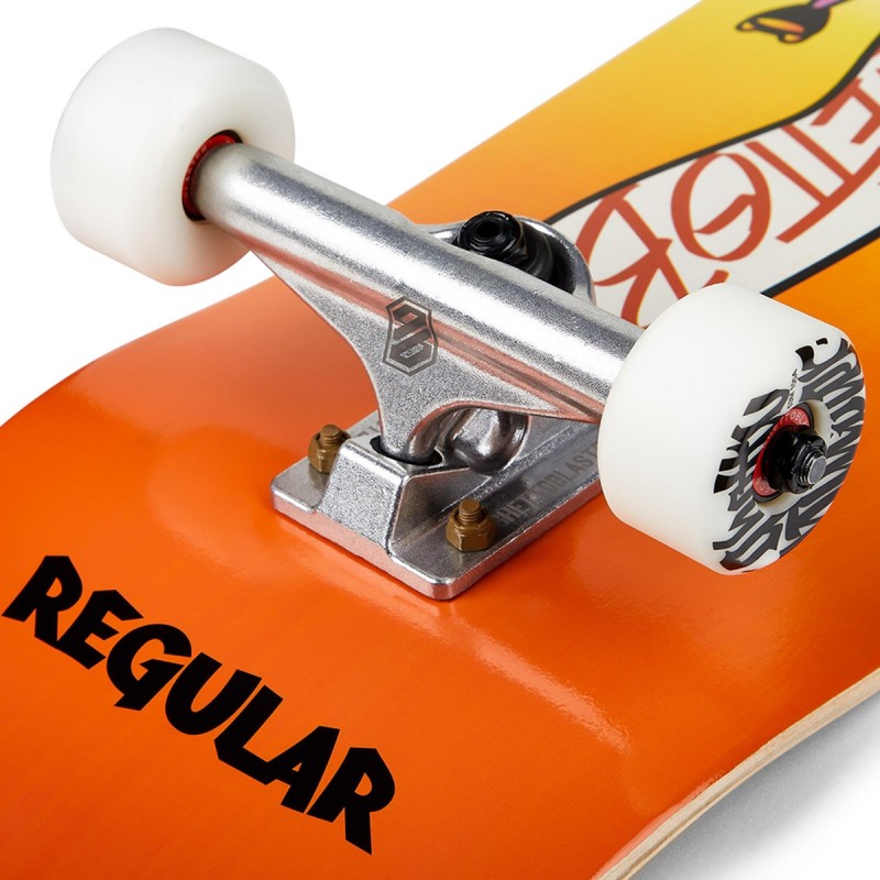 Ghettoblaster Skate Push Regular 8.0" - GBR-SKTVGB136 - Ghettoblaster - Skateboards - Le Nuage de Charlotte