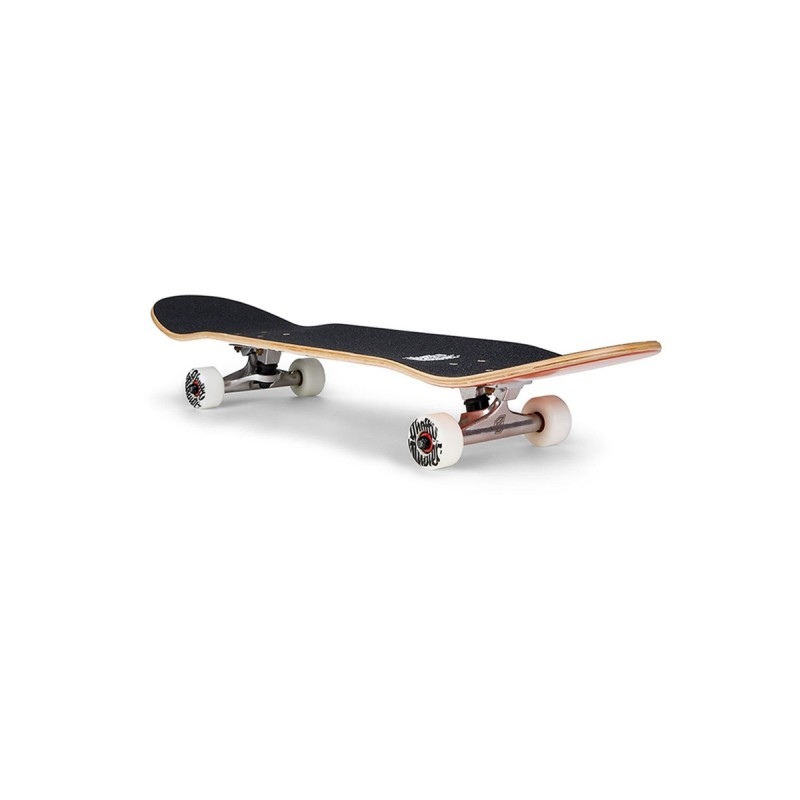 Ghettoblaster Skate Push Regular 8.0" - GBR-SKTVGB136 - Ghettoblaster - Skateboards - Le Nuage de Charlotte