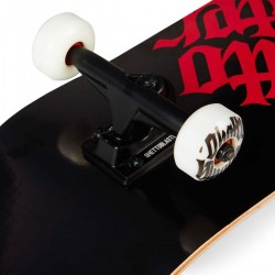 Ghettoblaster Skate Logo 8.125" - GBR-SKTVGB115 - Ghettoblaster - Skateboards - Le Nuage de Charlotte