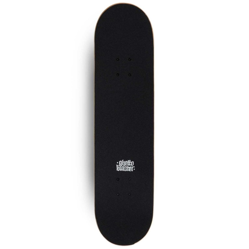 Ghettoblaster Skate Sword Sand 8.0" - GBR-SKTVGB113 - Ghettoblaster - Skateboards - Le Nuage de Charlotte