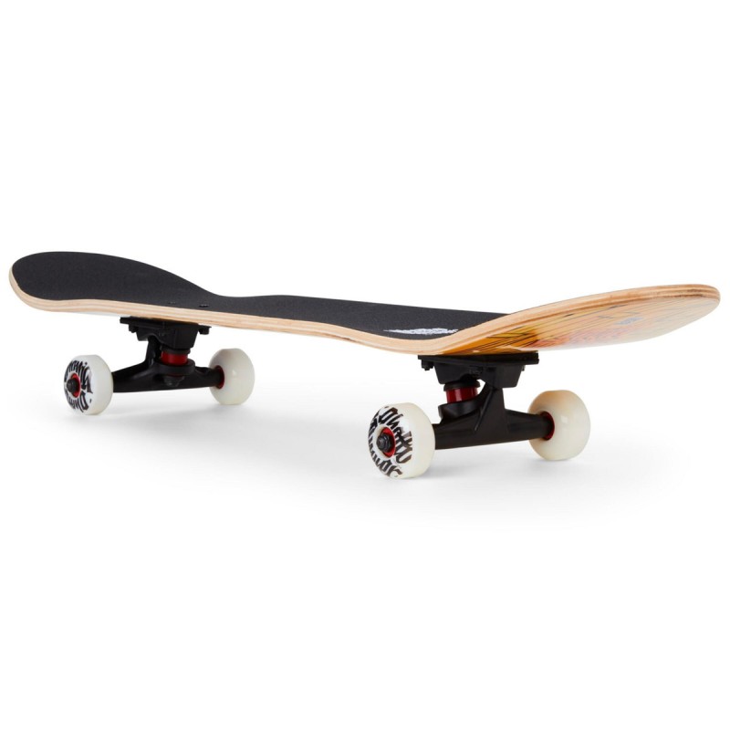 Ghettoblaster Skate Sword Sand 8.0" - GBR-SKTVGB113 - Ghettoblaster - Skateboards - Le Nuage de Charlotte