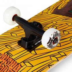 Ghettoblaster Skate Forest Fries 8.0" - GBR-SKTVGB116 - Ghettoblaster - Skateboards - Le Nuage de Charlotte