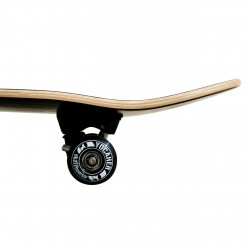 Yocaher Blank 7.75" Skateboard - Peint blanc - YOC-BC77008 - Yocaher Skateboards - Skateboards - Le Nuage de Charlotte