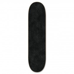 Yocaher Blank 7.75" Skateboard - Peint blanc - YOC-BC77008 - Yocaher Skateboards - Skateboards - Le Nuage de Charlotte