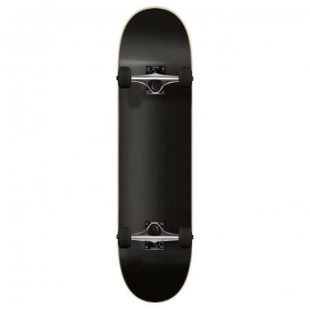 Yocaher Blank 7.75" Skateboard - Teinté noir - YOC-BC77001 - Yocaher Skateboards - Skateboards - Le Nuage de Charlotte