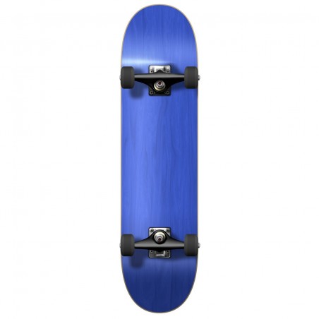 Yocaher Blank 7.75" Skateboard - Teinté bleu - YOC-BC77002 - Yocaher Skateboards - Skateboards - Le Nuage de Charlotte