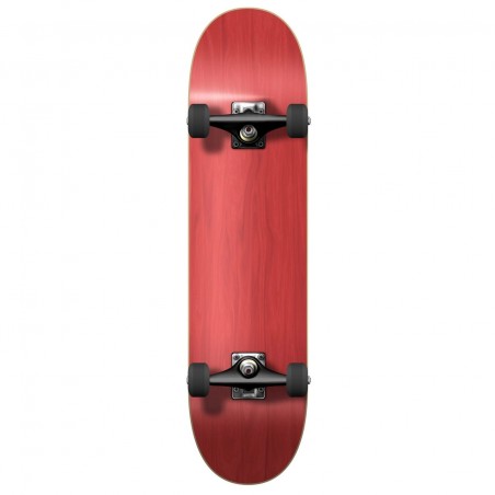 Yocaher Blank 7.75" Skateboard - Teinté rouge - YOC-BC77003 - Yocaher Skateboards - Skateboards - Le Nuage de Charlotte