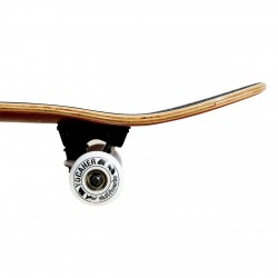 Yocaher 7.75" Skateboard - Retro Series - Stache - YOC-GC77097 - Yocaher Skateboards - Skateboards - Le Nuage de Charlotte