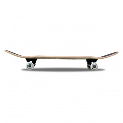 Yocaher 7.75" Skateboard - Retro Series - Stache - YOC-GC77097 - Yocaher Skateboards - Skateboards - Le Nuage de Charlotte