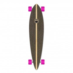 Yocaher 9" Longboard - Pintail Dice - YOC-GCPT021 - Yocaher Skateboards - Skateboards - Le Nuage de Charlotte