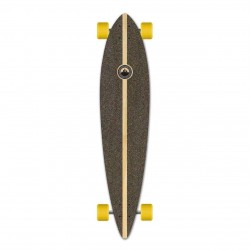 Yocaher 9" Longboard - Spirit Animal Chouette - YOC-GCPT084 - Yocaher Skateboards - Skateboards - Le Nuage de Charlotte