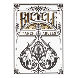 Bicycle Creatives - Playing Cards Archangels - USPC-PIX944 - United States Playing Card Company - Playing Cards - Le Nuage de...