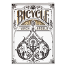 Bicycle Creatives - Playing Cards Archangels - USPC-PIX944 - United States Playing Card Company - Playing Cards - Le Nuage de...