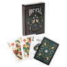 Bicycle Creatives - Playing Cards Aviary - USPC-PIX995 - United States Playing Card Company - Playing Cards - Le Nuage de Cha...