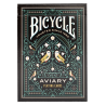 Bicycle Creatives - Playing Cards Aviary - USPC-PIX995 - United States Playing Card Company - Playing Cards - Le Nuage de Cha...