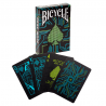 Bicycle Creatives - Playing Cards Dark Mode - USPC-PIX996 - United States Playing Card Company - Playing Cards - Le Nuage de ...