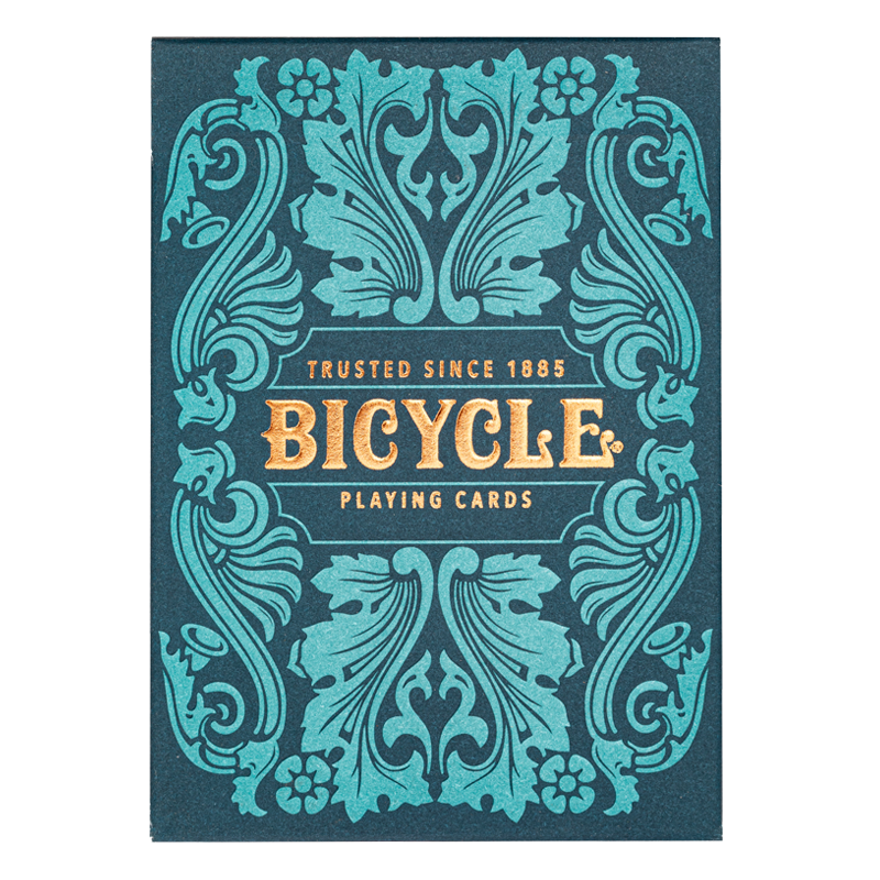 Bicycle Creatives - Jeux de cartes Sea King - USPC-PIX998 - United States Playing Card Company - Jeux de cartes - Le Nuage de...