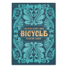 Bicycle Creatives - Playing Cards Sea King - USPC-PIX998 - United States Playing Card Company - Playing Cards - Le Nuage de C...