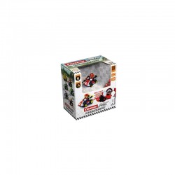 2,4GHz Mario Kart™ Mini RC, Mario - CAR-370430002P - Carrera - Remote Controlled Vehicles - Le Nuage de Charlotte