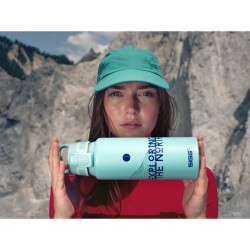 Sigg Gourde WMB Pathfinder Glacier 1.0L - SIGG-902590 - Sigg - Gourdes et tasses - Le Nuage de Charlotte