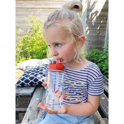 Sigg Gourde enfant Miracle Puppy Friend 0.45L - SIGG-873180 - Sigg - Gourdes et tasses - Le Nuage de Charlotte