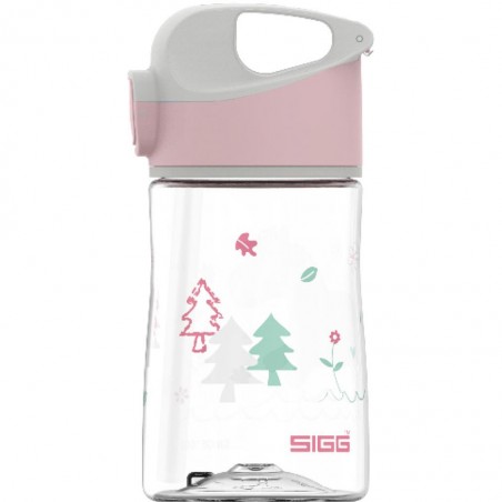 Sigg Gourde enfant Miracle Pony Friend 0.35L - SIGG-873150 - Sigg - Gourdes et tasses - Le Nuage de Charlotte