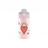 Sigg Gourde enfant Miracle Girl Power 0.4L - SIGG-873020 - Sigg - Gourdes et tasses - Le Nuage de Charlotte