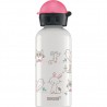 Sigg Kids Water Bottle All my friends 0.4L - SIGG-862580 - Sigg - Gourds and cups - Le Nuage de Charlotte