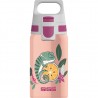 Sigg Gourde enfant Shield One Flora 0.5L - SIGG-900090 - Sigg - Gourdes et tasses - Le Nuage de Charlotte