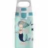 Sigg Gourde enfant Shield One Atlantis 0.5L - SIGG-900070 - Sigg - Gourdes et tasses - Le Nuage de Charlotte