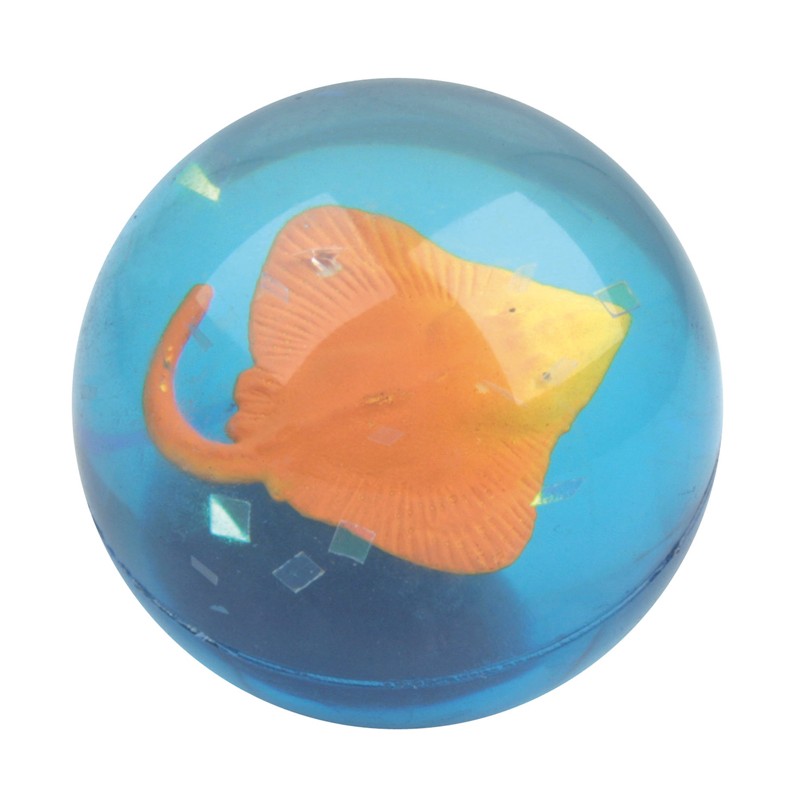 Bouncing Ball - Ray - GOK-8616002h - Goki - Bouncing Ball - Le Nuage de Charlotte