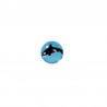 Bouncing Ball - Orca - GOK-8616002c - Goki - Bouncing Ball - Le Nuage de Charlotte