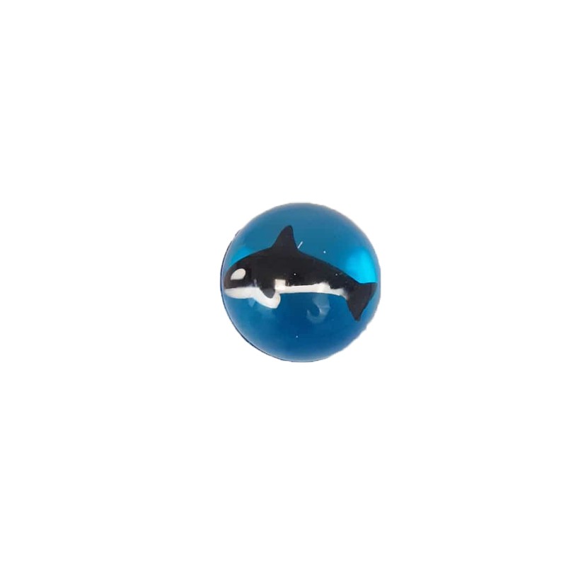 Bouncing Ball - Orca - GOK-8616002c - Goki - Bouncing Ball - Le Nuage de Charlotte