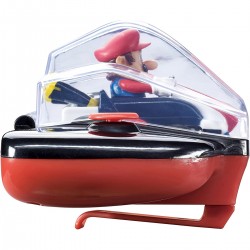 2,4GHz Mario Kart™ Mini RC, Mario - CAR-370430002P - Carrera - Vehicules télécommandés - Le Nuage de Charlotte