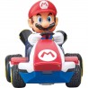 2,4GHz Mario Kart™ Mini RC, Mario - CAR-370430002P - Carrera - Remote Controlled Vehicles - Le Nuage de Charlotte