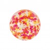 Bouncing Ball - Dots yellow/orange - GOK-8616090a - Goki - Bouncing Ball - Le Nuage de Charlotte