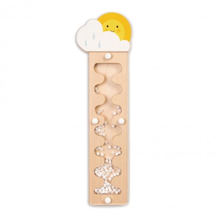 Tube de pluie - TLT-8345 - Tender Leaf Toys - Jouets d'activité - Le Nuage de Charlotte