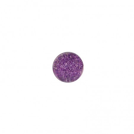 Balle rebondissante - Glitter violet - GOK-8616087d - Goki - Balle magique - Le Nuage de Charlotte