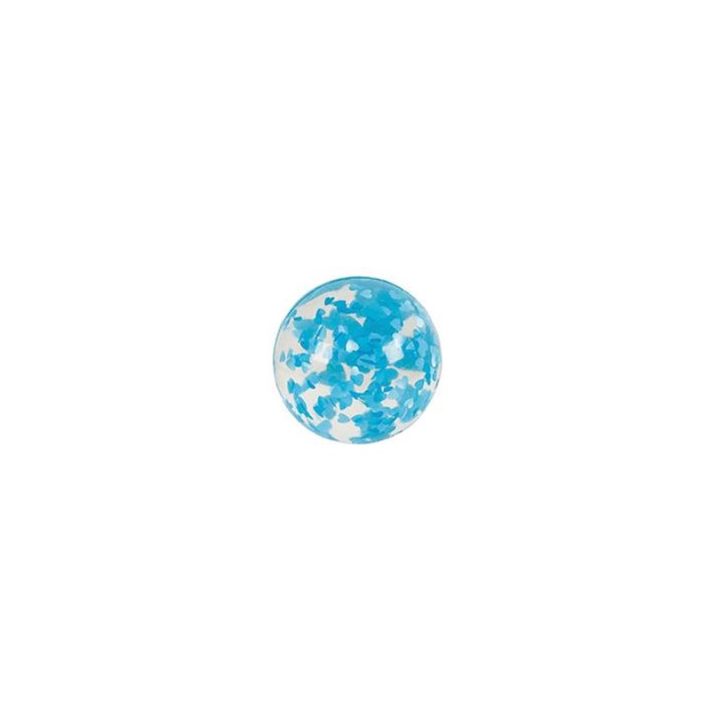 Bouncing Ball - Blue Hearts - GOK-8616089b - Goki - Bouncing Ball - Le Nuage de Charlotte